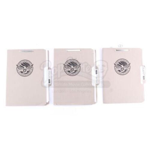 Lot # 14 - All Seasons : Rolodex Files