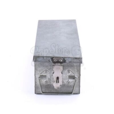 Lot # 19 - S1E02 Brave New World: Katie Bowman's Lock Box