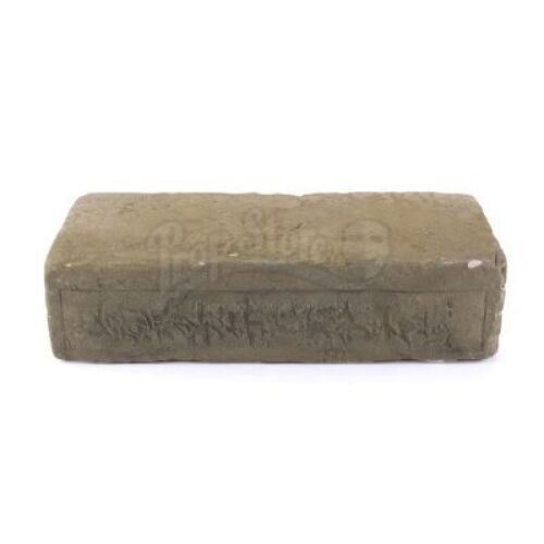 Lot # 28 - S1E04 Blind Spot: Nolan Burgess' Great Wall Of China Brick