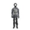 Lot # 29 - All Seasons : Gray Hat IGA Soldier Uniform