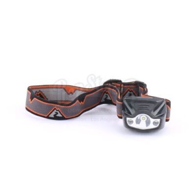 Lot # 31 - S1E03 98 Seconds: Pia's Light-Up Head Lamp