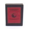 Lot # 38 - S1E03 98 Seconds: Transitional Authority High School Textbook