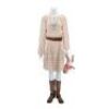 Lot # 40 - S1E04 Blind Spot: Katie Bowman's Home Arson Attack Costume