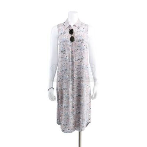 Lot # 59 - S1E05 Geronimo: Katie Bowman's Meeting Broussard in the Park Costume