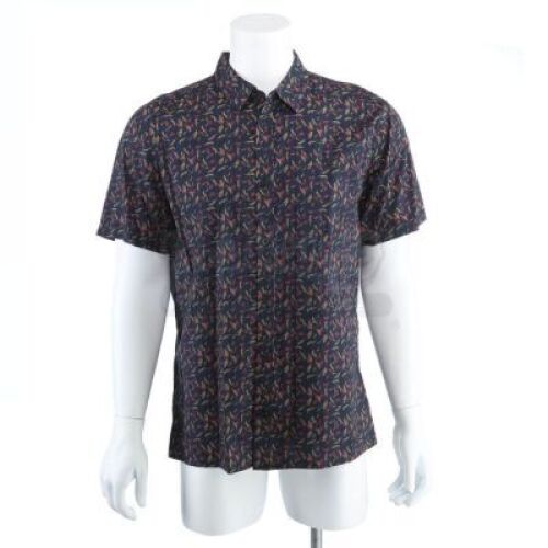 Lot # 60 - S1E08 In From the Cold: Beau's Park Meet Up Shirt