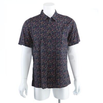 Lot # 60 - S1E08 In From the Cold: Beau's Park Meet Up Shirt
