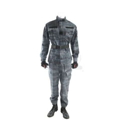 Lot # 64 - S1 Multiple Episodes: Homeland Security Officer Uniform
