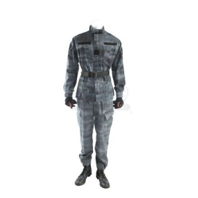 Lot # 67 - S1 Multiple Episodes: Homeland Security Officer Uniform