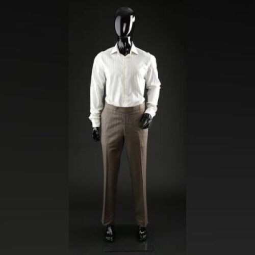 HANNIBAL - Hannibal Lecter's (Mads Mikkelsen) "Mizumono" Suit