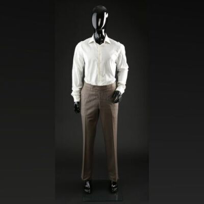 HANNIBAL - Hannibal Lecter's (Mads Mikkelsen) "Mizumono" Suit
