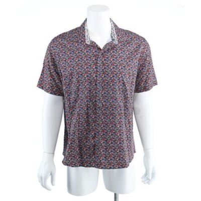 Lot # 72 - S1E07 Broussard: Beau's Broussard Residence Search Shirt