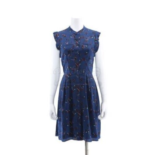 Lot # 76 - S1E08 In From the Cold: Katie Bowman's Talk with Rachel Dress