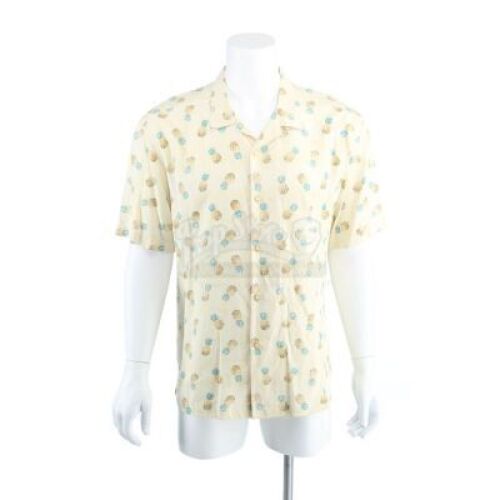 Lot # 79 - S1E07 Broussard: Beau's Investigation Shirt