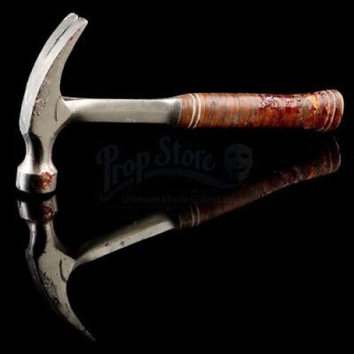 HANNIBAL - Bloody Stunt Hammer