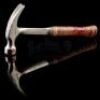 HANNIBAL - Bloody Stunt Hammer