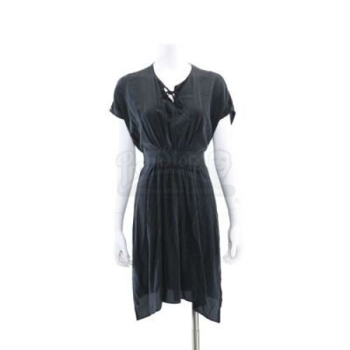 Lot # 92 - S2E02 Somewhere Out There: Katie Bowman's Meeting with Nolan Dress
