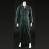 HANNIBAL - Will Graham's (Hugh Dancy) Prison Jumpsuit