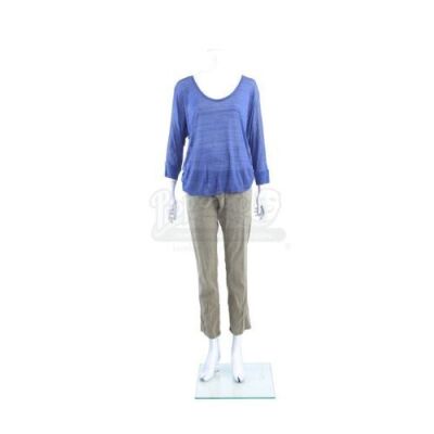 Lot # 100 - S1E07 Broussard: Katie Bowman's Conversation with Will Costume