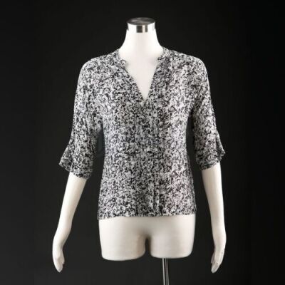 HANNIBAL - Beverly Katz's (Hettienne Park) "Fromage" Blouse