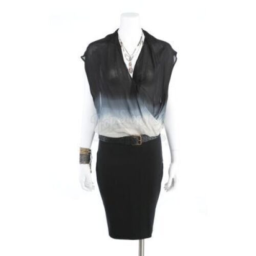 Lot # 109 - S1E09 Zero Day: Katie Bowman's Target Practice Costume