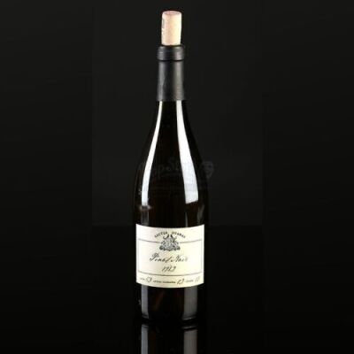 HANNIBAL - Lecter Dvaras Wine Bottle