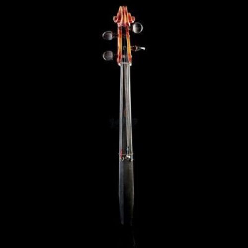 HANNIBAL - "Fromage" Prop Cello Neck