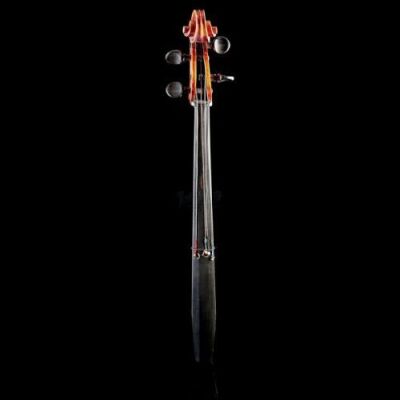 HANNIBAL - "Fromage" Prop Cello Neck