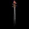 HANNIBAL - "Fromage" Prop Cello Neck