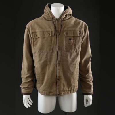 HANNIBAL - Will Graham's (Hugh Dancy) "Naka-choko" Jacket