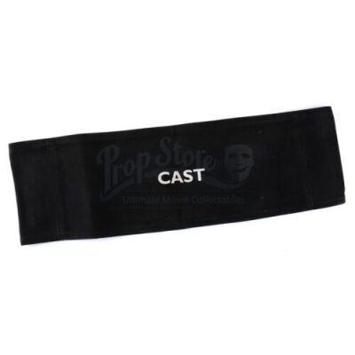 Lot # 122 - All Seasons : Cast Chairback