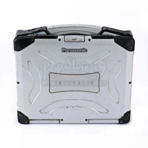 Lot # 135 - All Seasons : Homeland Security's Laptop