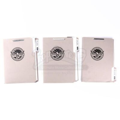 Lot # 142 - All Seasons : Rolodex Files