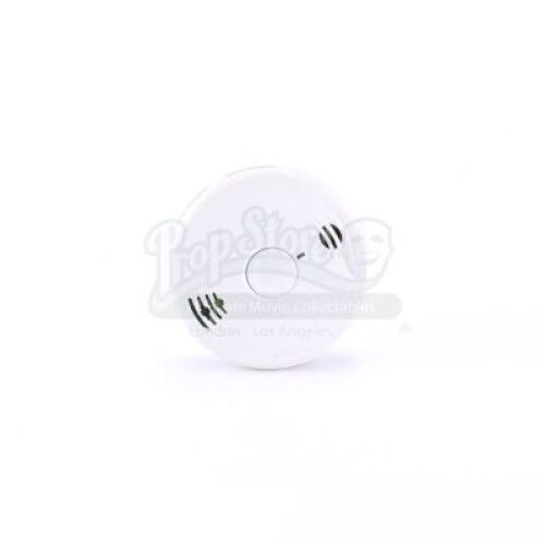 Lot # 143 - S2E04 Panopticon: Bowman's House Smoke Detector Camera