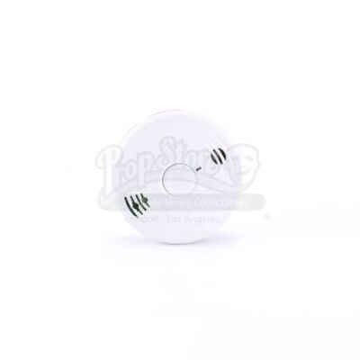 Lot # 143 - S2E04 Panopticon: Bowman's House Smoke Detector Camera