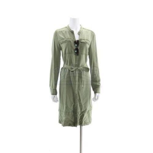 Lot # 146 - S2E06 Fallout: Katie Bowman's Underground Dress and Sunglasses