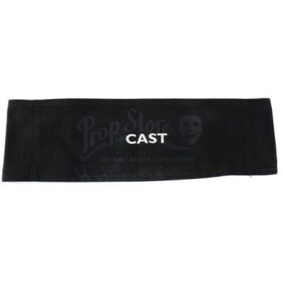 Lot # 163 - All Seasons : Cast Chairback