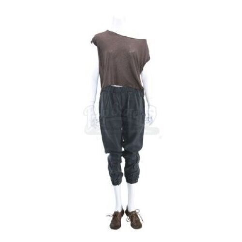 Lot # 165 - S2E03 Sublimation: Katie Bowman's Swap Meet Costume