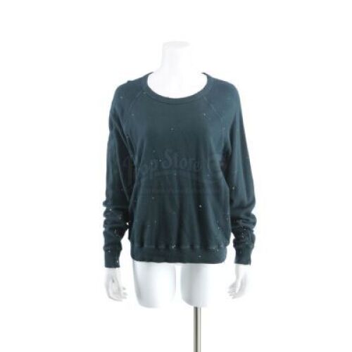 Lot # 177 - S2E11 Lost Boy: Katie Bowman's Bunker Hideout Pullover
