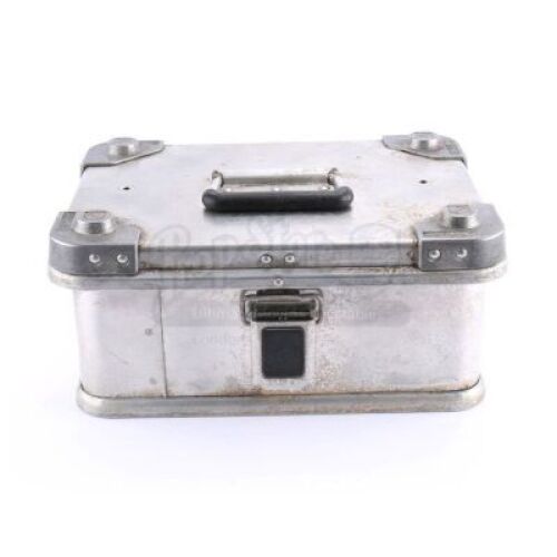 Lot # 179 - S2 Multiple Episodes: Gauntlet Case