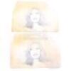 Lot # 180 - S2E11 Lost Boy: Two Bram Maya Drawings