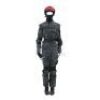 Lot # 183 - S2E13 Ronin: Katie Bowman's Homeland Security Costume