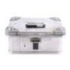 Lot # 184 - S2 Multiple Episodes: Gauntlet Case