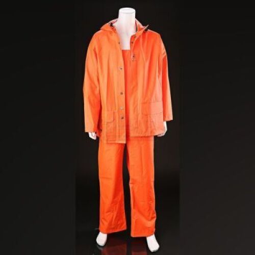 BREAKING BAD - Superlab Chemical Suit