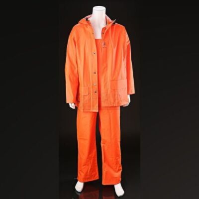 BREAKING BAD - Superlab Chemical Suit