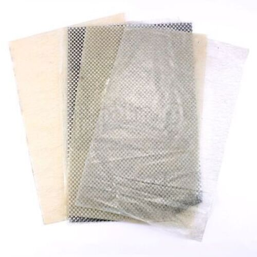 Lot # 196 - S3 Multiple Episodes: Sample Space Materials