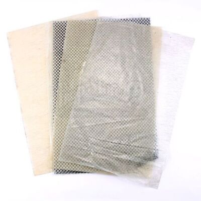 Lot # 196 - S3 Multiple Episodes: Sample Space Materials