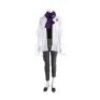 Lot # 238 - S3E03 Sierra Maestra: Amy Leonard's Hospital Costume