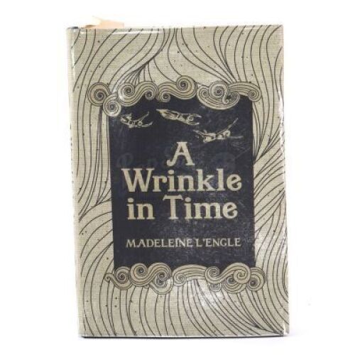 Lot # 241 - S3E03 Sierra Maestra: Will Bowman's Bedtime Book