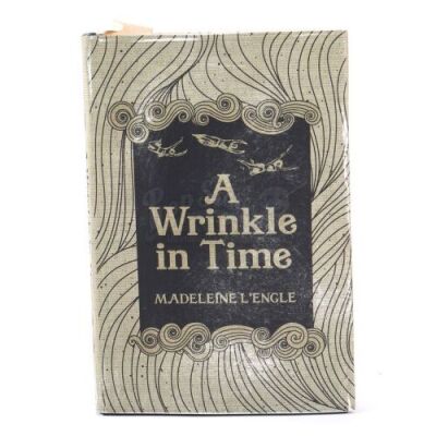 Lot # 241 - S3E03 Sierra Maestra: Will Bowman's Bedtime Book