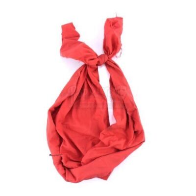 Lot # 254 - S3E06 The Emerald City: Gracie Bowman's Arm Sling